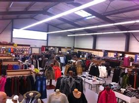 usine dstockage vetements dax